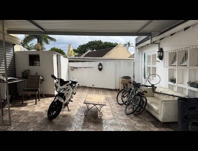 2 BEDROOM GATED ESTATE FOR SALE IN SHERWOOD